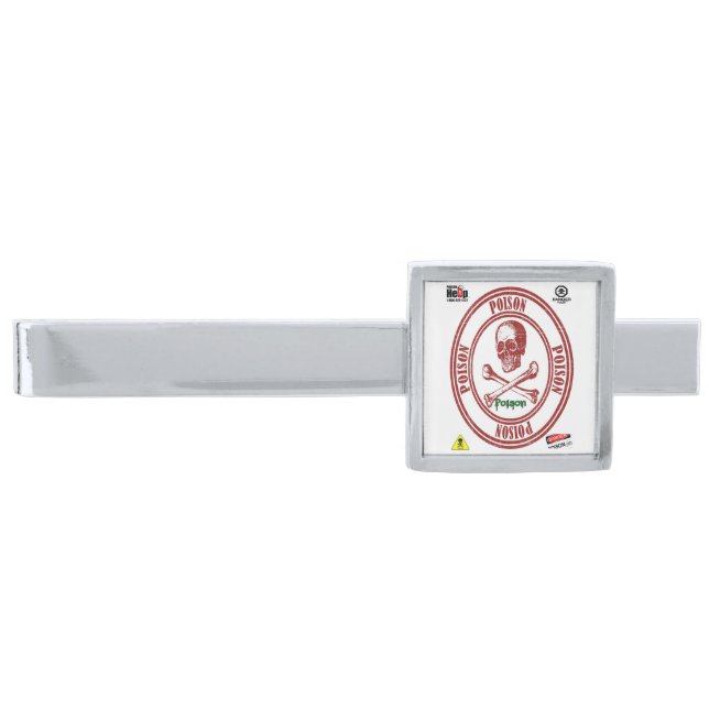 Tie Bar Poison (Front)