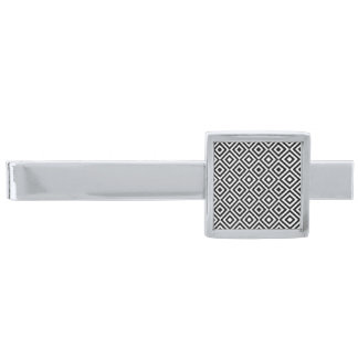 tie bar template