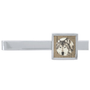 Tie Bar Wolf