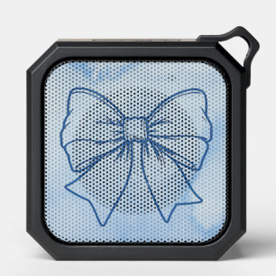 Tie Bluetooth Speaker