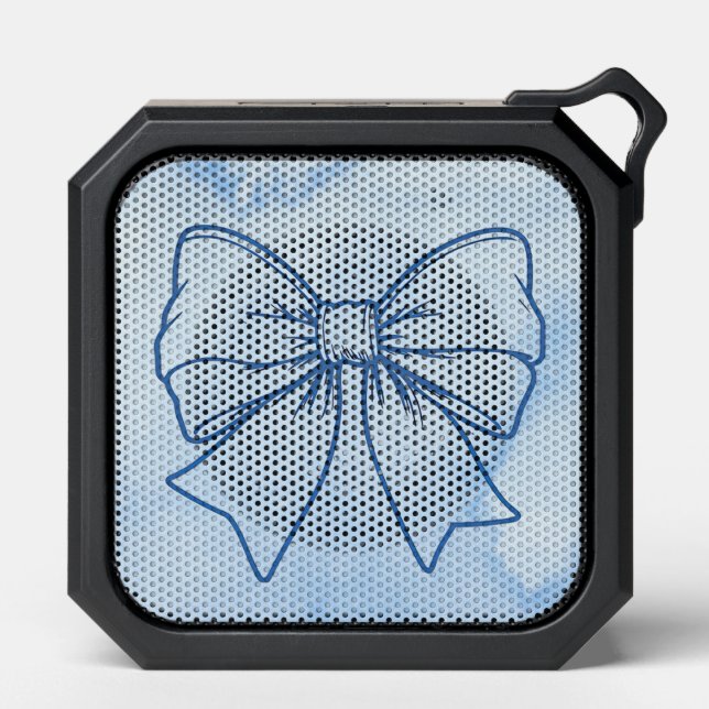 Tie Bluetooth Speaker (Front)