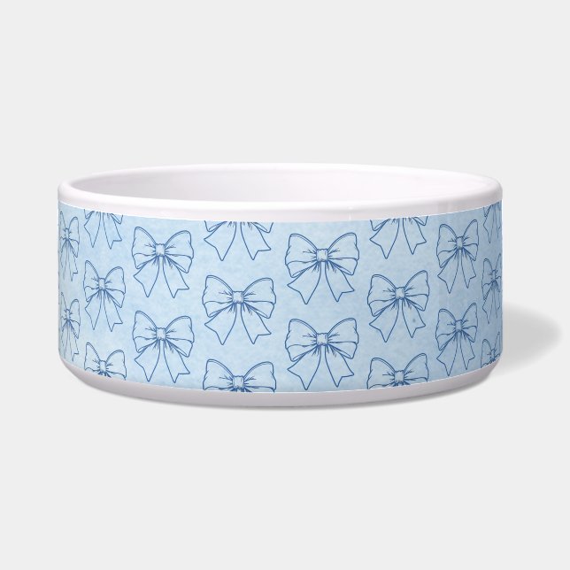 Tie Bowl (Front)
