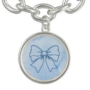Tie Bracelet