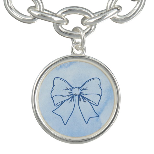 Tie Bracelet (Design)