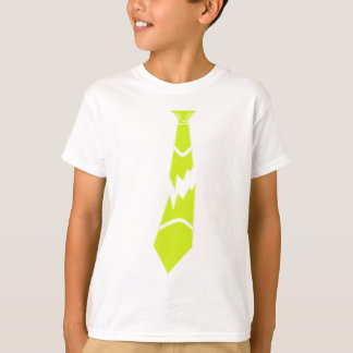 TIE BREAK by Lake Tenns T-Shirt