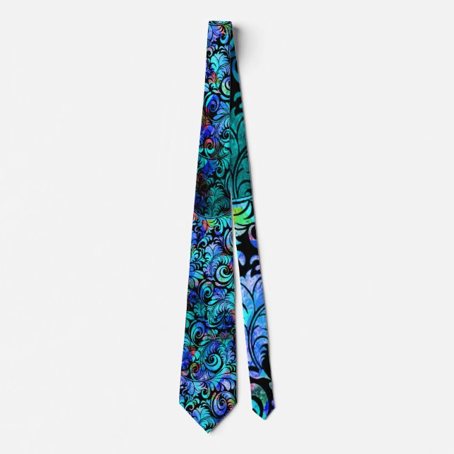 Tie Collection 05 (Front)
