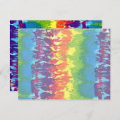 Tie-Dye (Front/Back)