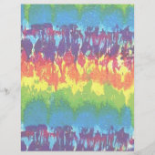 Tie-Dye (Front)