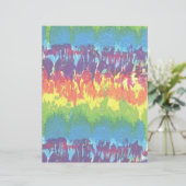 Tie-Dye (Standing Front)