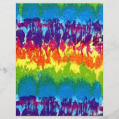 Tie-Dye (Back)