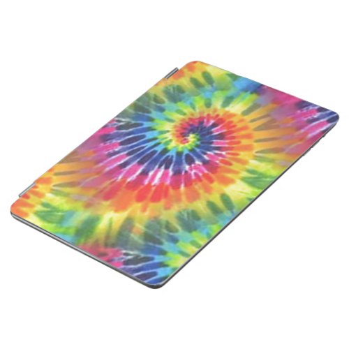 Tie Dye 2 iPad Air Cover