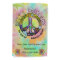 Tie-Dye Art and Bohemian Appreal Pedestal Sign