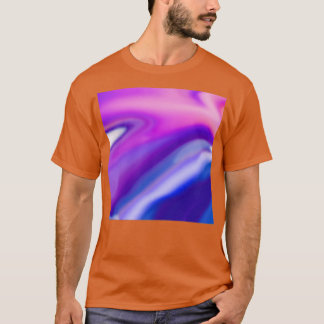 Tie Dye art of the renaissance T-Shirt