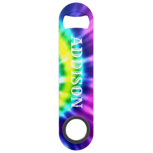 Tie Dye Bar Key
