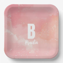 Tie dye bas mitzva birthday