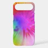 Tie Dye Case-Mate Case (Back)