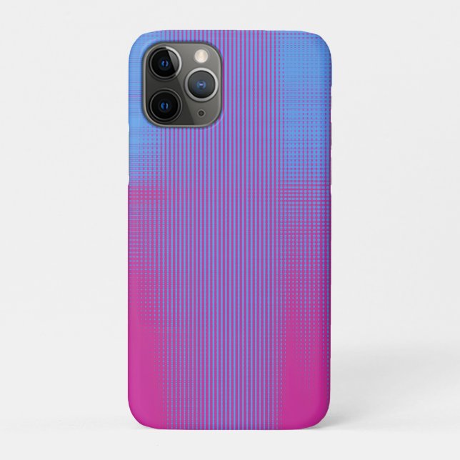 Tie dye Case-Mate iPhone case (Back)