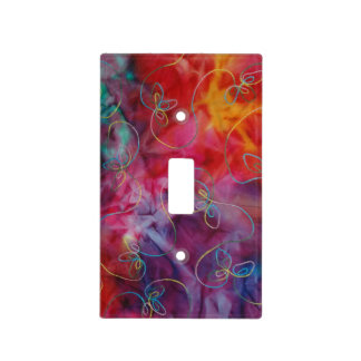 Decorative Light Switch Covers | Zazzle