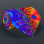Tie Dye Fractal<br><div class="desc">A tie dye inspired fractal art design with pink, purple, blue, black, green, aqua, and red colors.</div>
