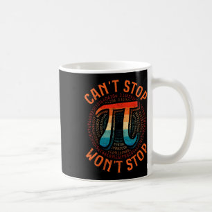 Tie Dye Infinity Symbol Live Love Accept Autism Aw Coffee Mug