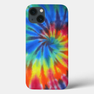 Tie Dye Ipad Air Case