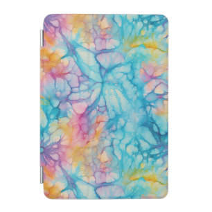 Tie-Dye iPad Mini Cover