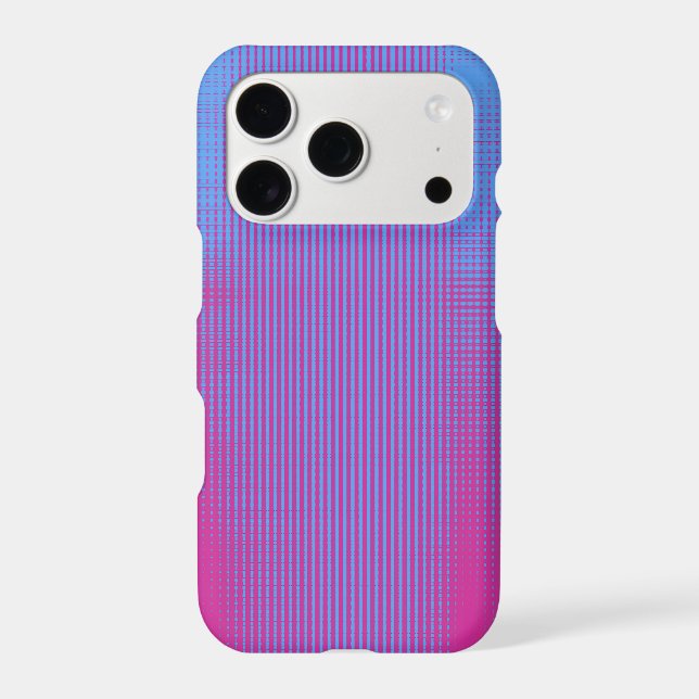 Tie dye iphone case (Back)