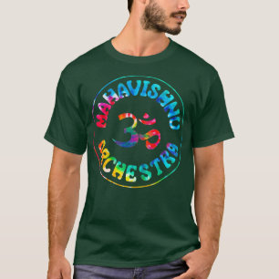 Tie Dye Mahavishnu Orchestra  Last Day Long Sleeve T-Shirt