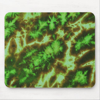Tie Dye Mousepad