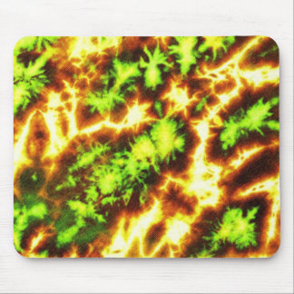 Tie Dye Mousepad
