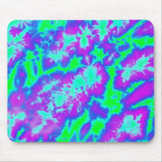 Tie Dye Mousepad