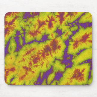 Tie Dye Mousepad