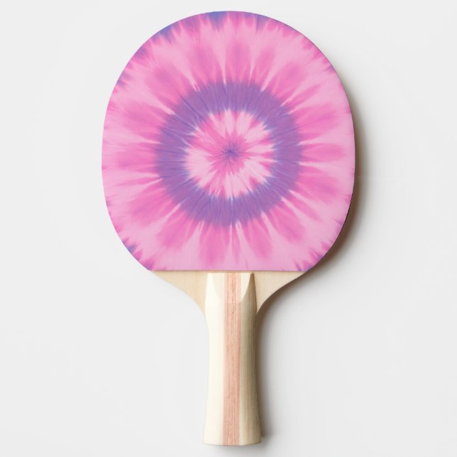 Tie-dye paddle (Front)