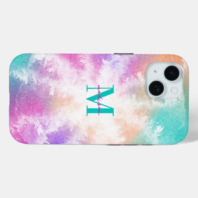 starry night phone case iPhone 14 Pro Max