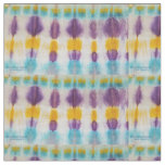 Tie-Dye Patio Lights fabric