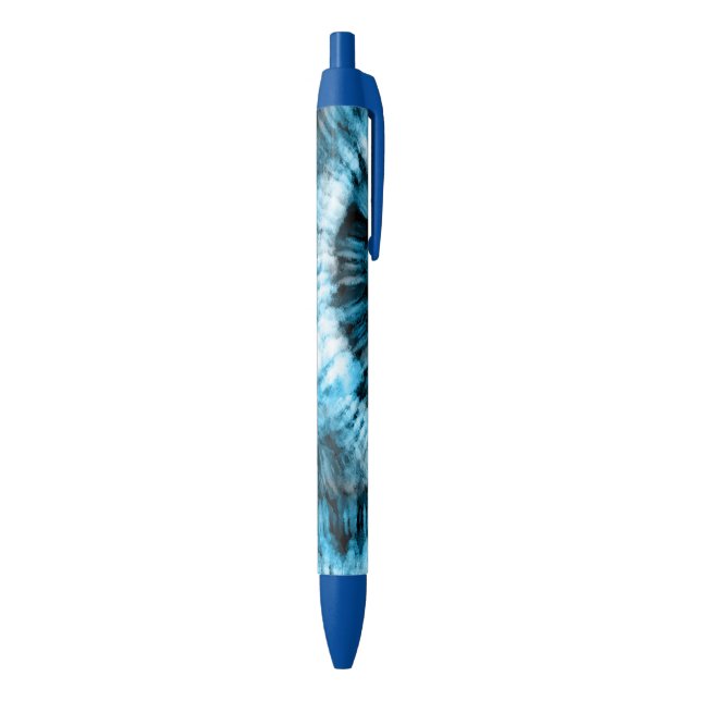 Tie Dye Pen (Bottom (Vertical))