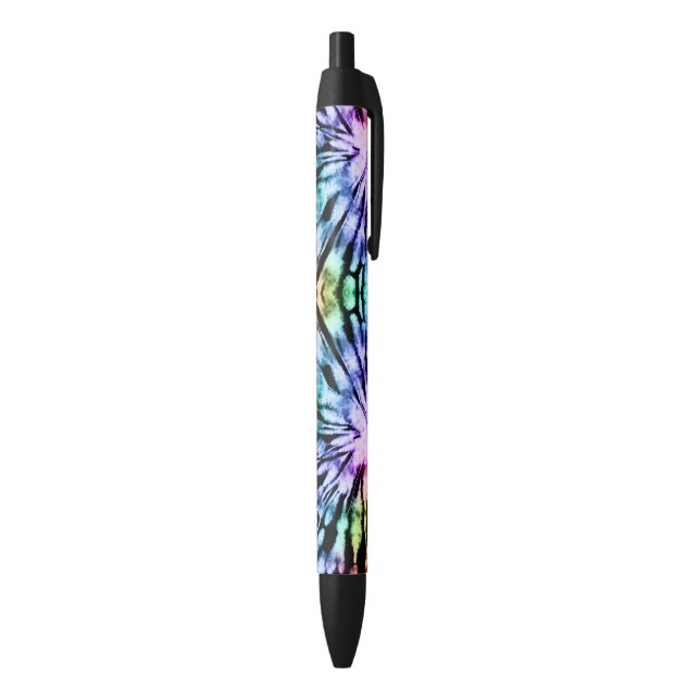 Tie Dye  Pen (Bottom (Vertical))