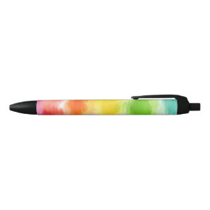Tie Dye Pen