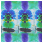 Tie-Dye Powerful Djinn fabric