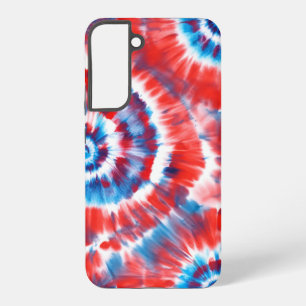 Tie-Dye Samsung Galaxy S22+ Case