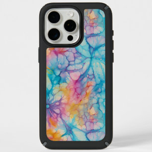 Tie-Dye iPhone 15 Pro Max Case