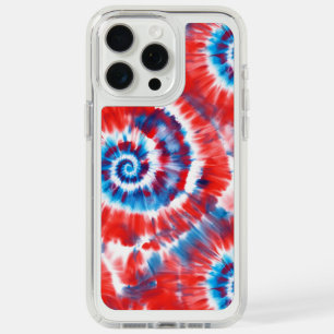 Tie-Dye iPhone 15 Pro Max Case