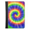 Tie-Dye Starburst Kindle Fire HD/HDX Folio Case