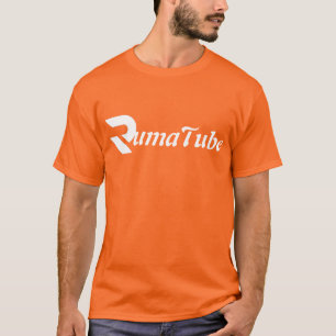 Tie-dye T-shirt