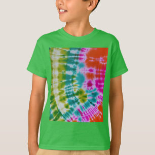 Tie Dye T-Shirt
