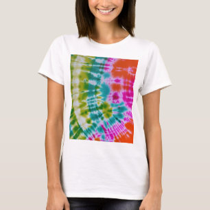 Tie Dye T-Shirt