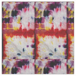 Tie=Dye Visible Pollutants fabric