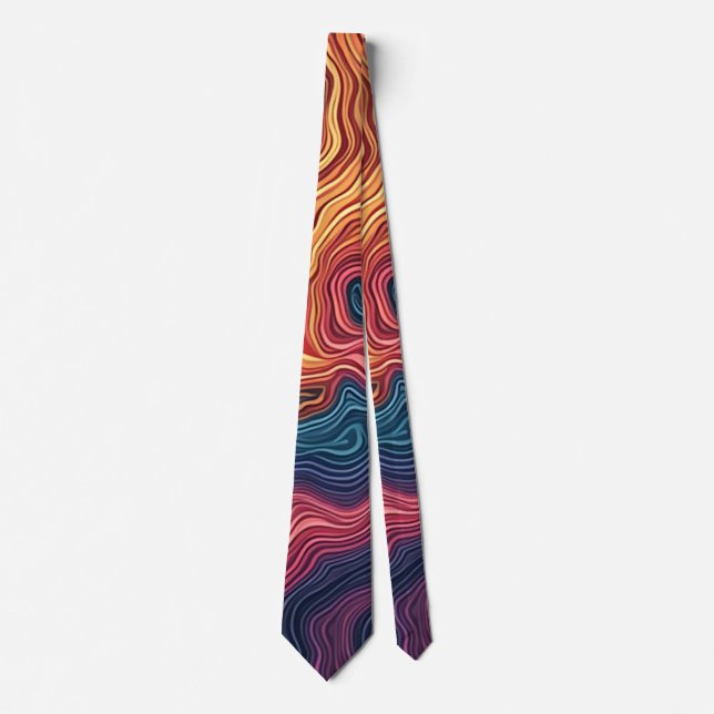 tie for success (Front)