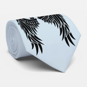 Tie: Golf Angel Neck Tie