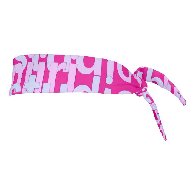 TIE HEADBAND studio miiri (Rotate 90)